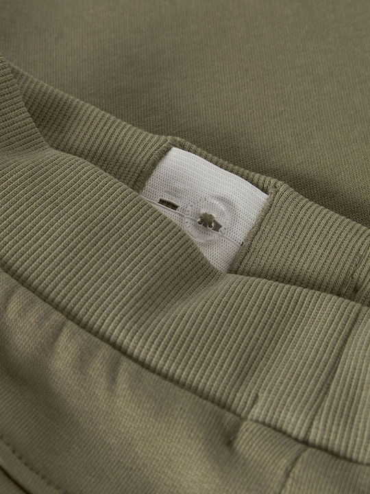 Kids Sweatpants Olive