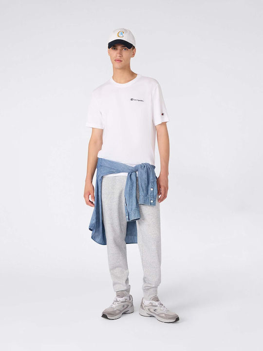 T-shirt Λευκό
