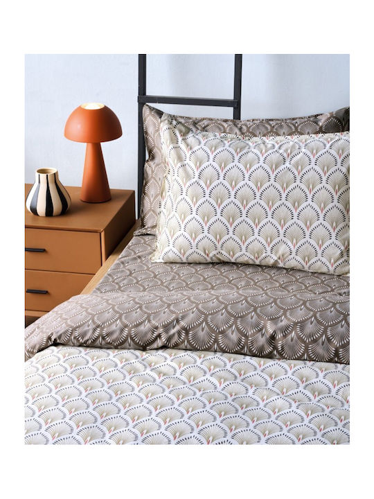 Kentia Sheet Sets Queen 240x270cm. Stylish 26 4pcs