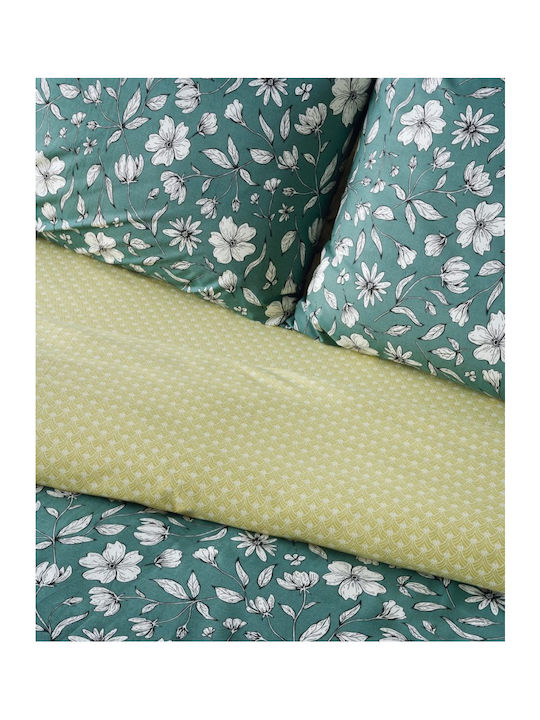 Kentia Sheet Sets Queen 240x270cm. Versus Blans 36 4pcs