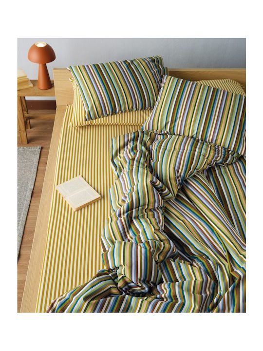 Kentia Bettdecke Einzelbett 160x240cm Versus 11 300 GSMGsm