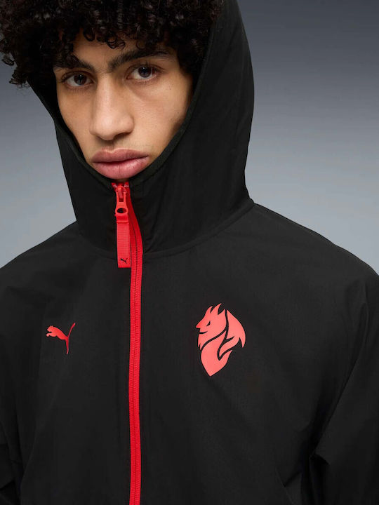 PUMA