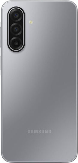 Samsung Galaxy A17 4G Dual SIM (4GB/128GB) Gray