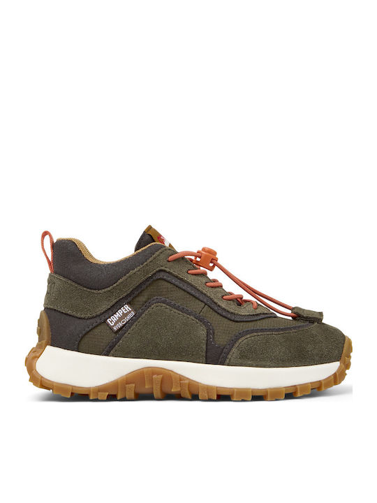 Drift Drift Kinder Sneakers Hoch Mehrfarbig