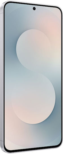 Samsung Galaxy S25 FE 5G Dual SIM (8/128GB) White