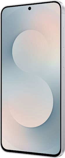 Samsung Galaxy S25 FE 5G Dual SIM (8/128GB) White