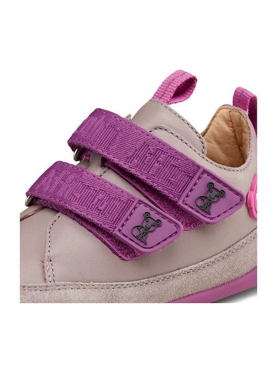 Adidași Copii Cu Închidere Hoop & Loop Roz