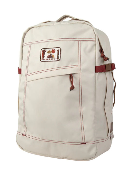 Doughnut Rucksack Gray
