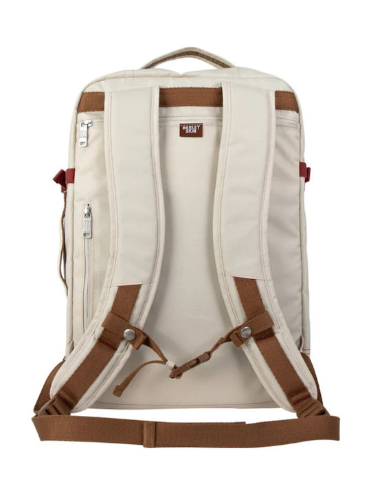 Doughnut Rucksack Gray