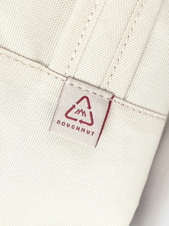 Doughnut Rucksack Gray