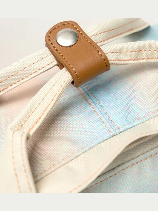 Doughnut Backpack Αδιάβροχο