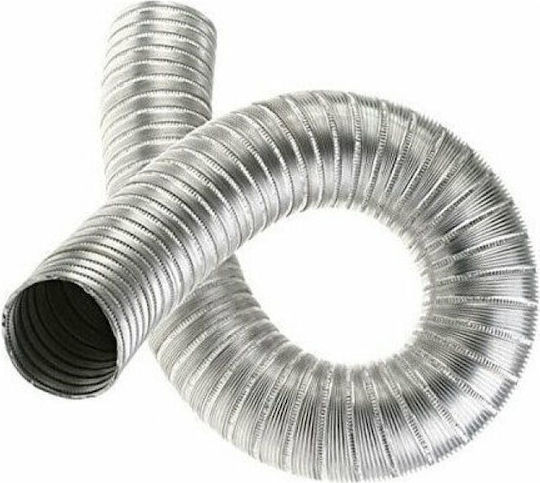 Flexible Aluminum Duct Φ120 3m