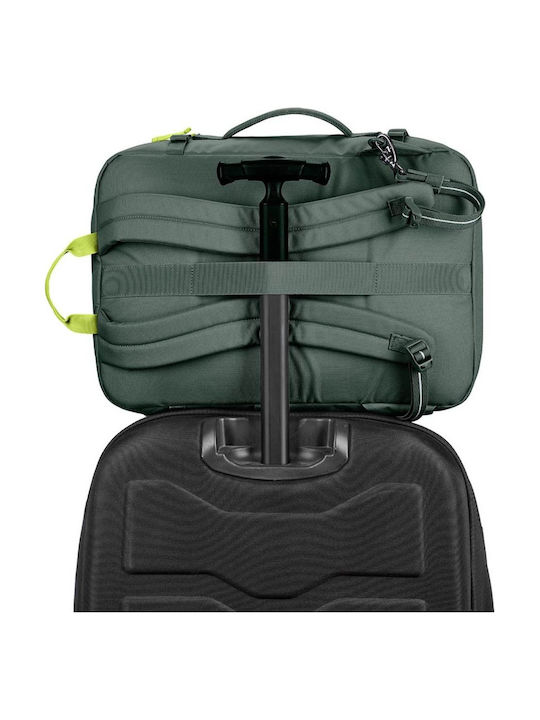 Pacsafe Backpack Waterproof 34lt Green