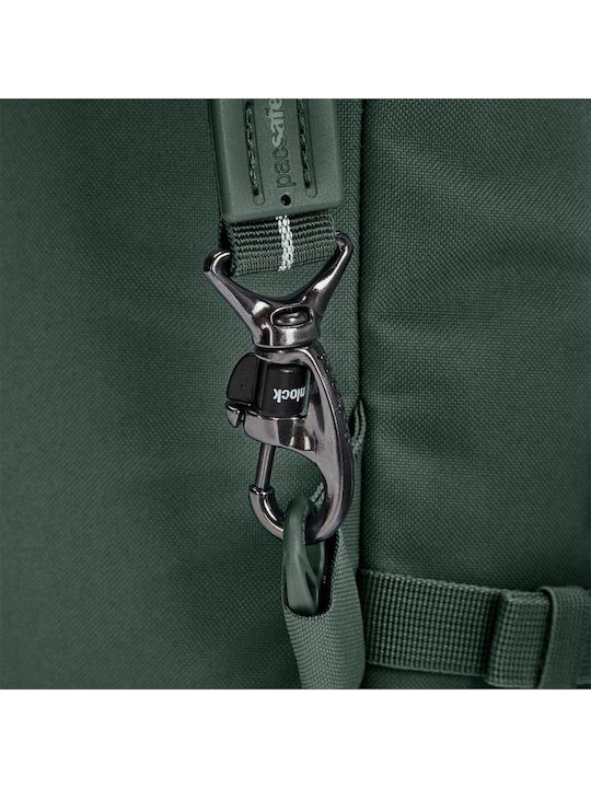 Pacsafe Backpack Waterproof 34lt Green