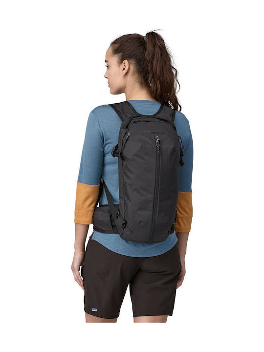 Patagonia Dirt Roamer 20lt Μαύρο
