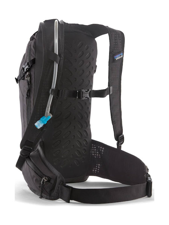 Patagonia Dirt Roamer 20lt Μαύρο