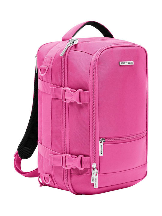 Wittchen Rucsac Impermeabil 18l Roz
