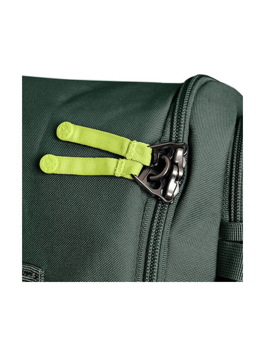 Pacsafe Backpack Waterproof 34lt Green