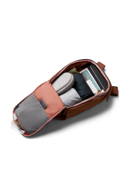 Bellroy Backpack Αδιάβροχο 20lt Καφέ