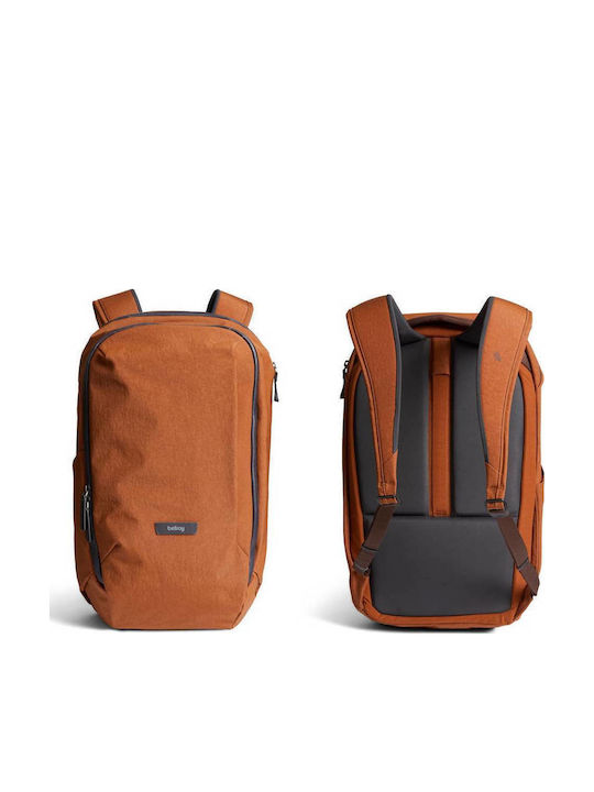 Bellroy Backpack Αδιάβροχο 20lt Καφέ