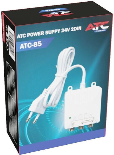 ATC Power Supply Satellite 03.001.0092 5200149945681