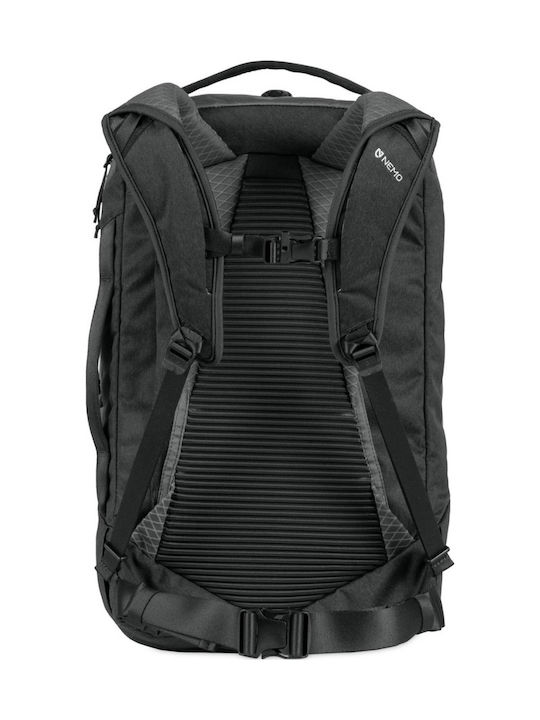 Nemo Equipment Backpack Waterproof 40lt Black