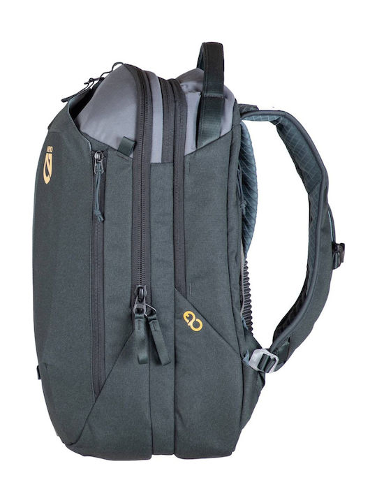 Nemo Equipment Rucksack Wasserdicht 26Es Schwarz