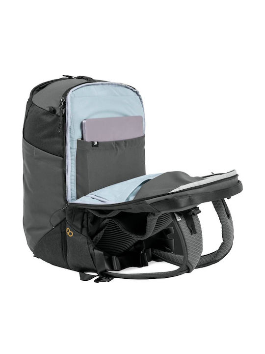 Nemo Equipment Backpack Waterproof 40lt Black