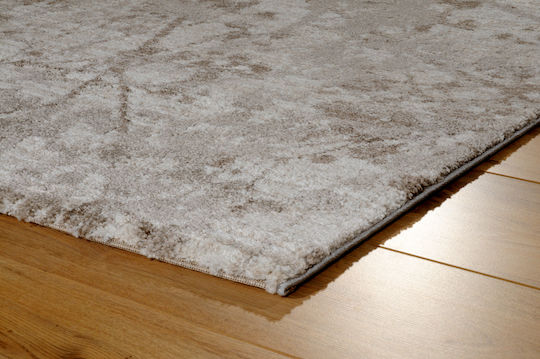 Tzikas Carpets Dorado 73304 Bedroom Rug Set Beige-Brown 373-0-335-73304-670 3 Pieces Tzikas Carpets Dorado 73304 Bedroom Rug Set Beige-Brown 373-0-335-73304-670 3 Pieces