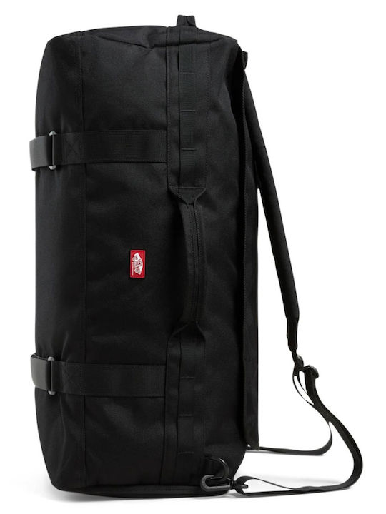 Vans Backpack 42lt Μαύρο