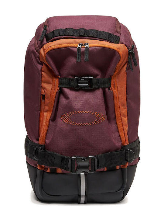 Oakley Rucsac Impermeabil 25l Burgundy Oakley Rucsac Impermeabil 25l Burgundy