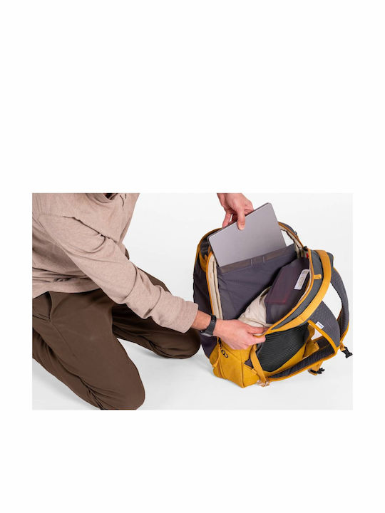Nemo Equipment Rucsac Waterproof 30L Galben Nemo Equipment Rucsac Waterproof 30L Galben