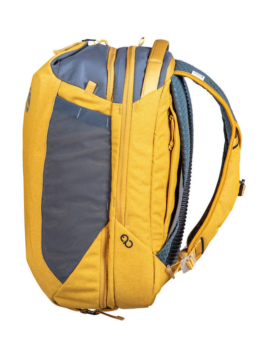 Nemo Equipment Rucsac Waterproof 30L Galben