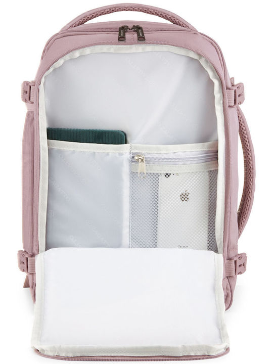 Zagatto Rucsac Waterproof 20L Roz
