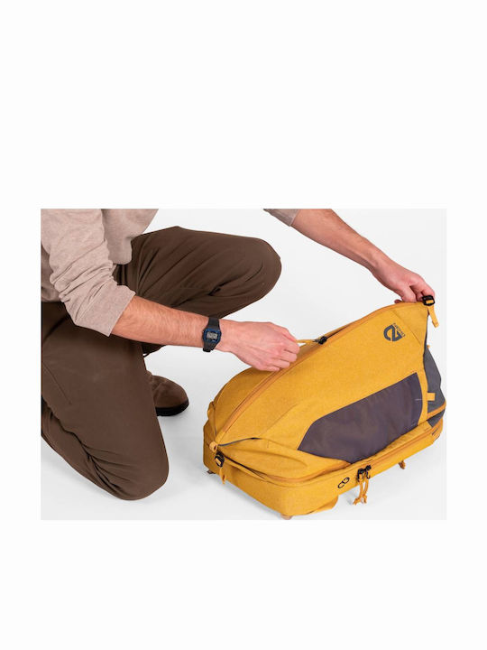 Nemo Equipment Rucsac Waterproof 30L Galben
