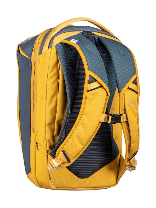 Nemo Equipment Backpack Waterproof 20lt Yellow
