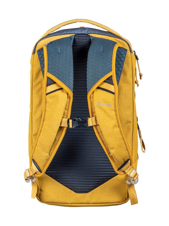 Nemo Equipment Backpack Waterproof 20lt Yellow