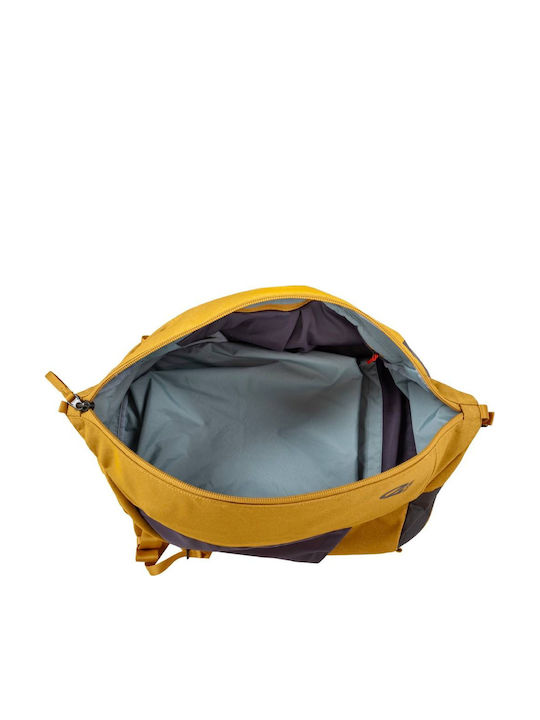 Nemo Equipment Rucsac Waterproof 40L Galben Nemo Equipment Rucsac Waterproof 40L Galben