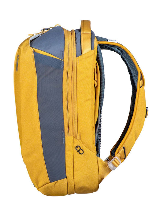 Nemo Equipment Backpack Waterproof 20lt Yellow