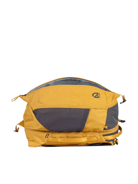 Nemo Equipment Rucksack Wasserdicht 40Es Gelb