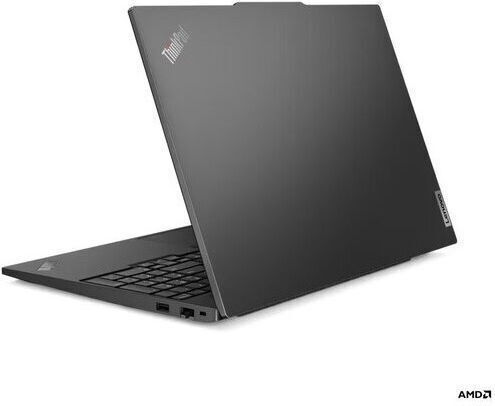 Lenovo ThinkPad E16 Gen 3 (AMD) 16" FHD+ (Ryzen 7-250/16GB/512GB SSD/W11 Pro) (GR Keyboard)