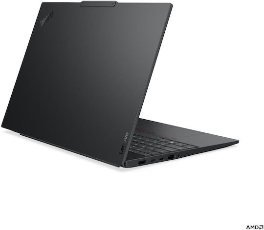 Lenovo ThinkPad E16 Gen 3 (AMD) 16" FHD+ (Ryzen 7-250/16GB/512GB SSD/W11 Pro) (GR Keyboard)