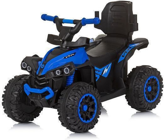 Baby Walker Car Ride On for 12++ Months CAR-921-BLUE Blue