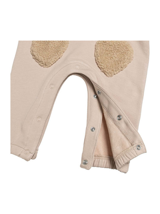 Tender Comforts Bodys-uri pentru bebeluși Bej