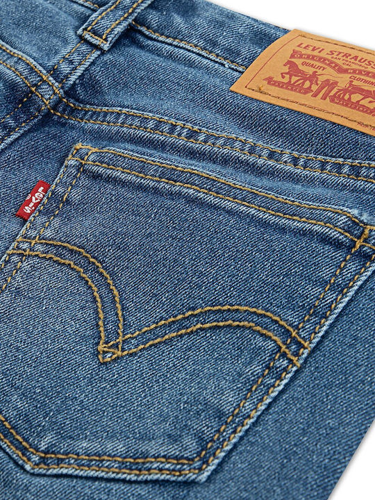 Kids' Jeans Trousers Lasso Blue