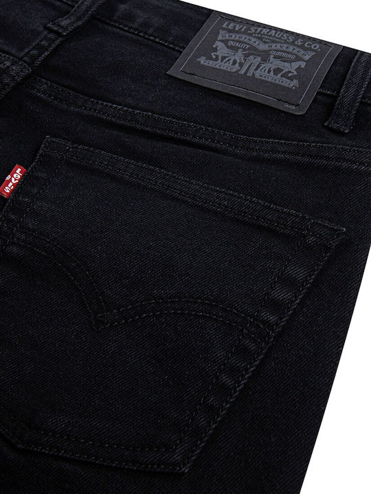 Levi's Kinder-Jeanshosen Levi's Schwarz Jungen
