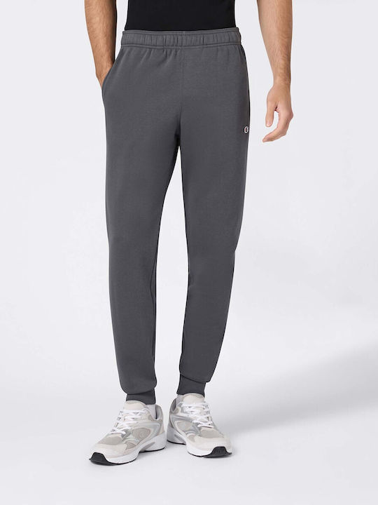 Jogginghose mit Gummizug Gray