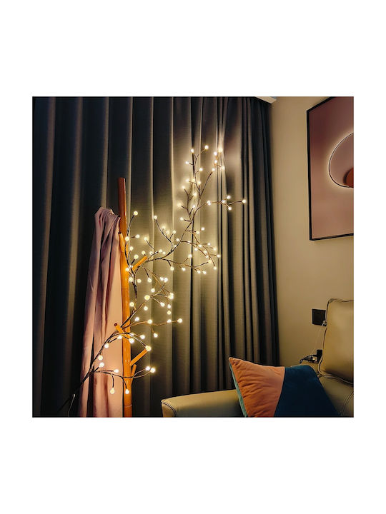Garland Lights Exterior 1.6m