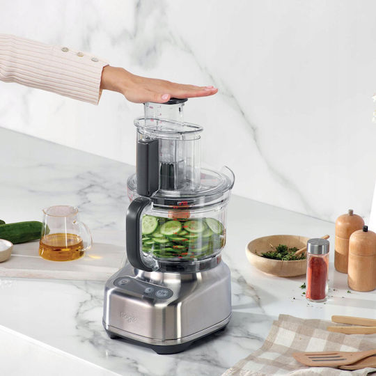 Sage Paradice 9 Mixer Planetar 650W Cu Bol Inox 2.2L