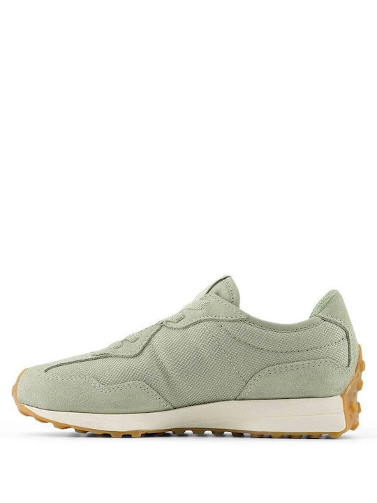 New Balance Kids Sneakers Green